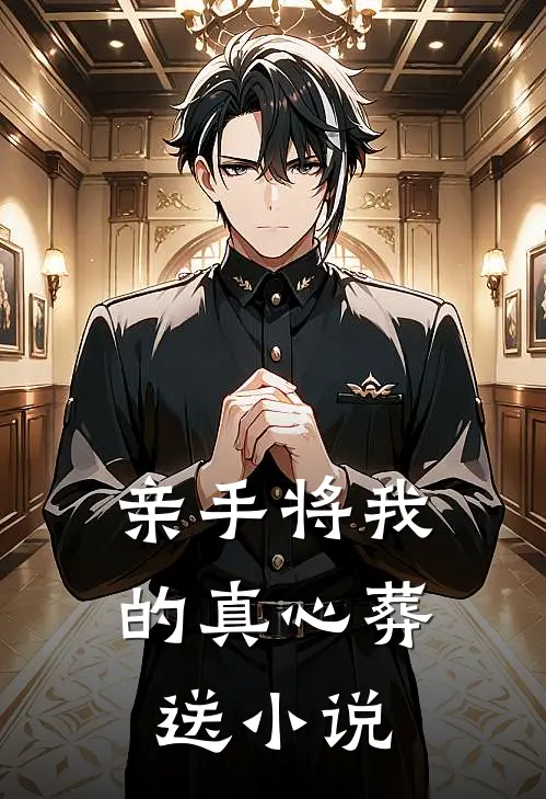 亲手将我的真心葬送小说