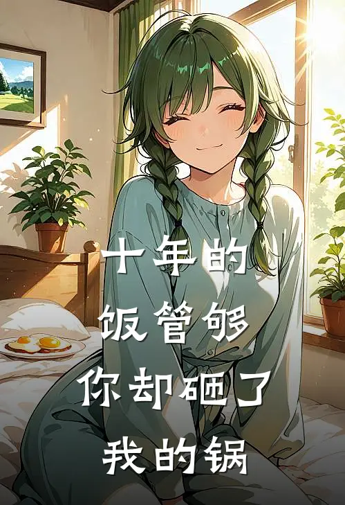 十年的饭管够，你却砸了我的锅