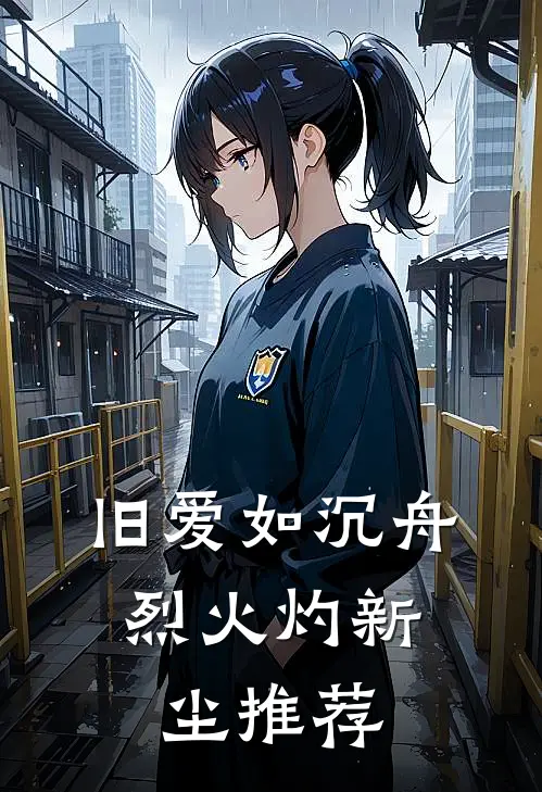 旧爱如沉舟，烈火灼新尘推荐