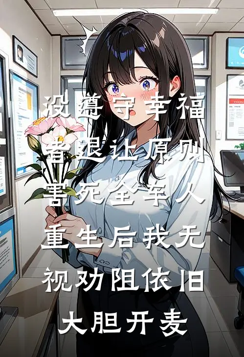 没遵守幸福者退让原则害死全车人，重生后我无视劝阻依旧大胆开麦