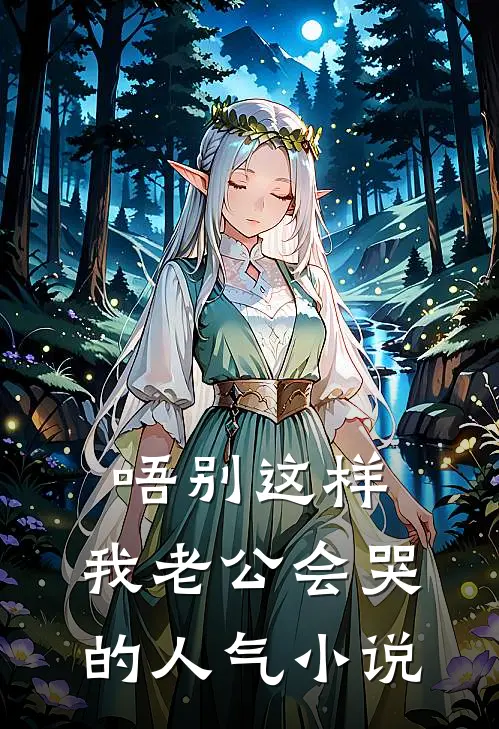唔别这样，我老公会哭的人气小说