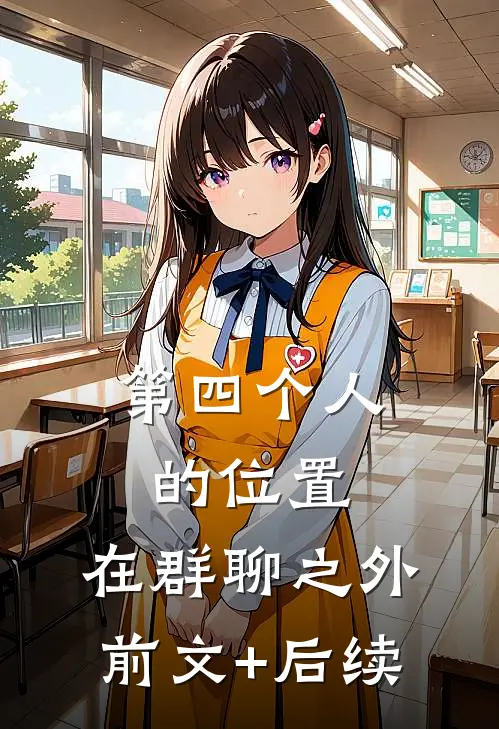 第四个人的位置，在群聊之外前文+后续