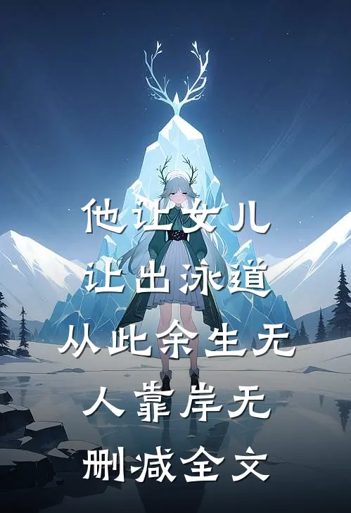 他让女儿让出泳道，从此余生无人靠岸无删减全文