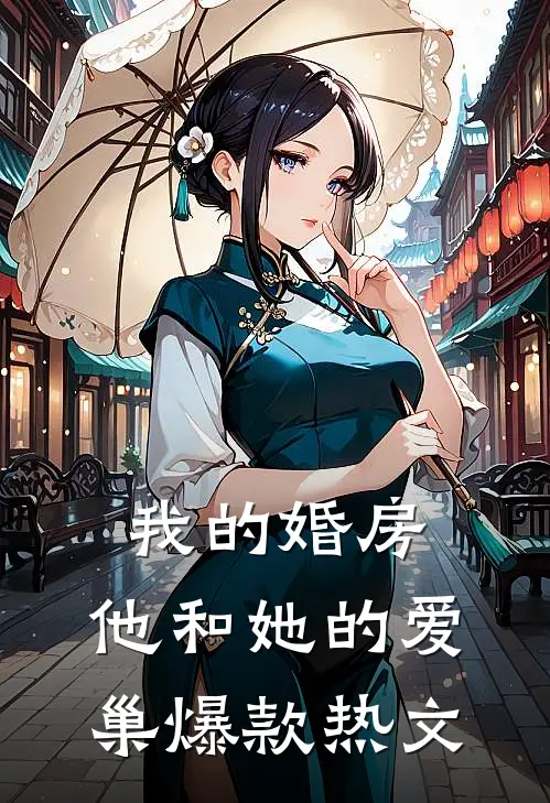 我的婚房，他和她的爱巢爆款热文