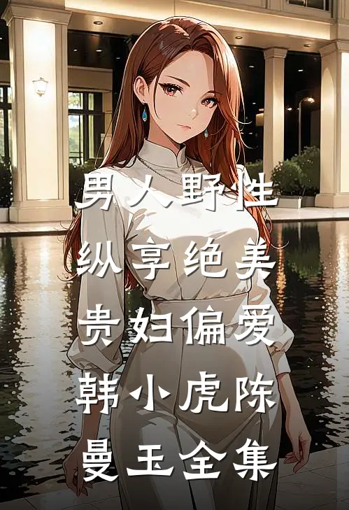 男人野性：纵享绝美贵妇偏爱韩小虎陈曼玉全集