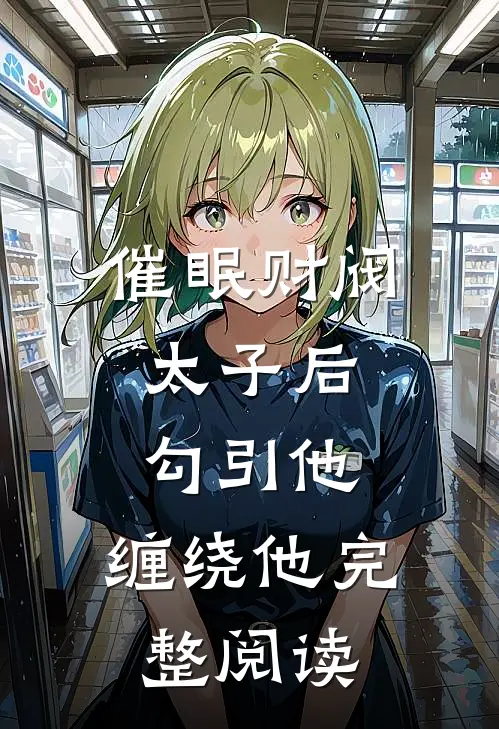 催眠财阀太子后，勾引他，缠绕他完整阅读