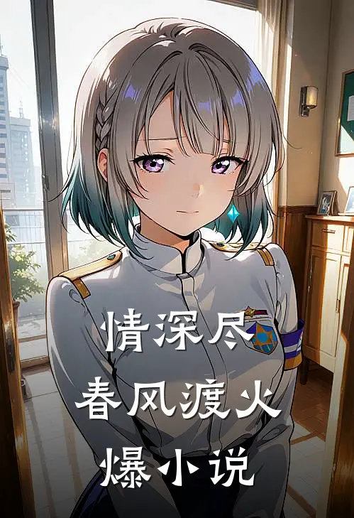 情深尽，春风渡火爆小说