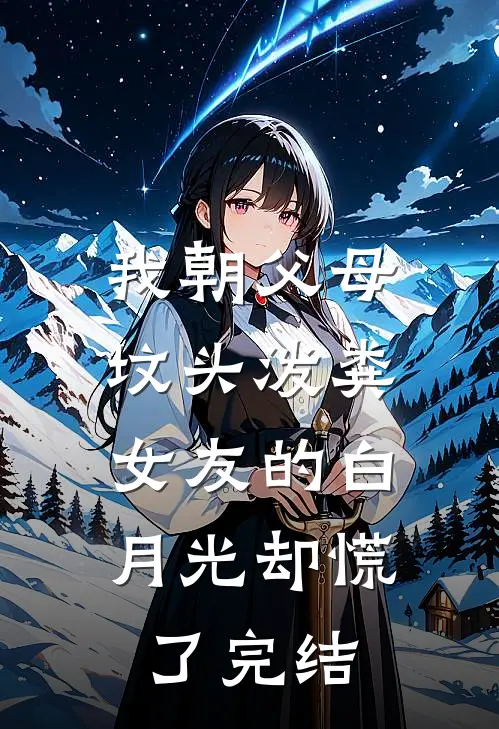 我朝父母坟头泼粪，女友的白月光却慌了完结