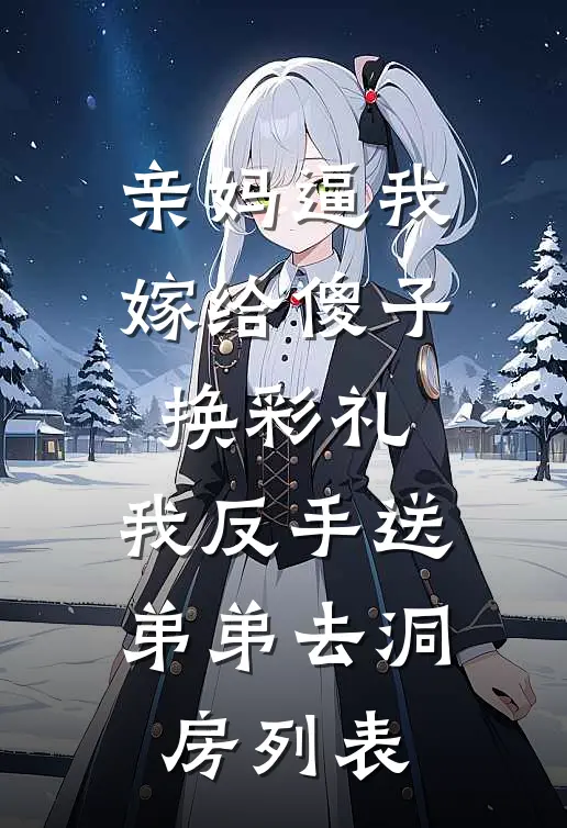 亲妈逼我嫁给傻子换彩礼，我反手送弟弟去洞房列表