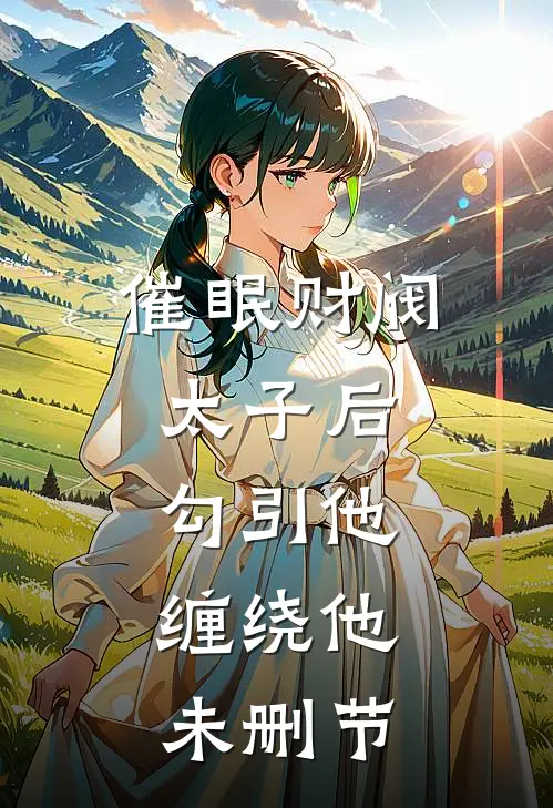 催眠财阀太子后，勾引他，缠绕他未删节