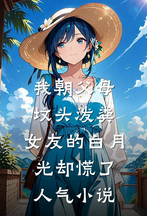 我朝父母坟头泼粪，女友的白月光却慌了人气小说