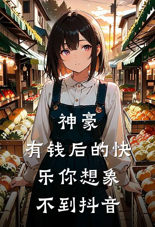 神豪：有钱后的快乐你想象不到抖音