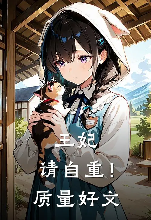 王妃，请自重！质量好文