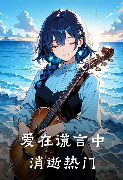 爱在谎言中消逝热门