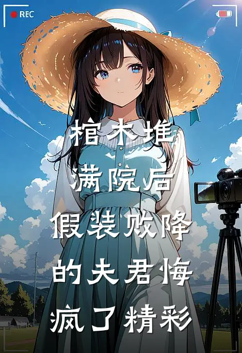 棺木堆满院后，假装败降的夫君悔疯了精彩