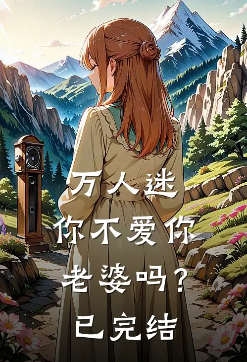 万人迷：你不爱你老婆吗？已完结