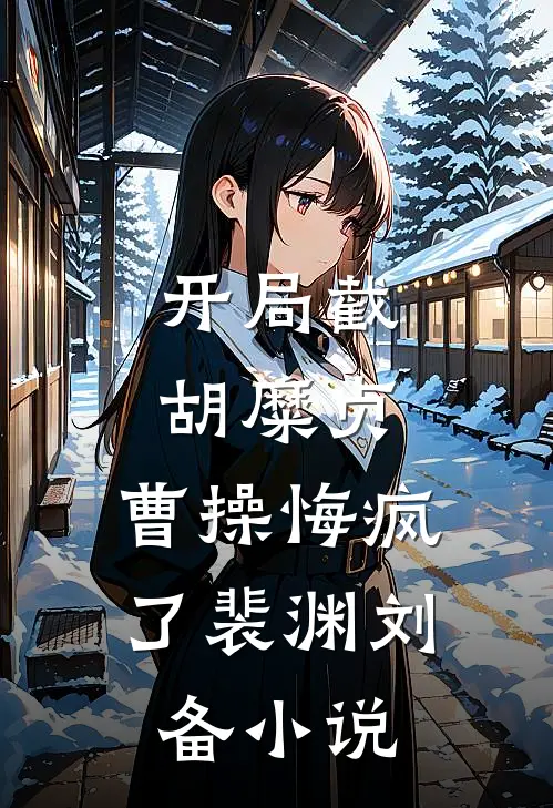 开局截胡糜贞，曹操悔疯了裴渊刘备小说