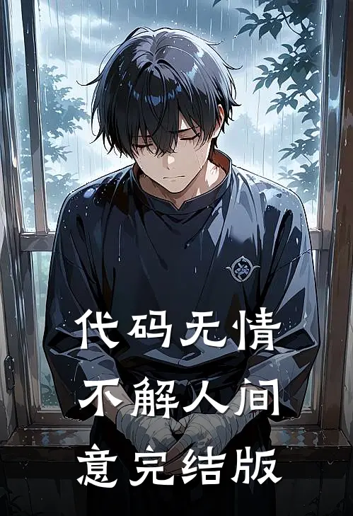 代码无情，不解人间意完结版