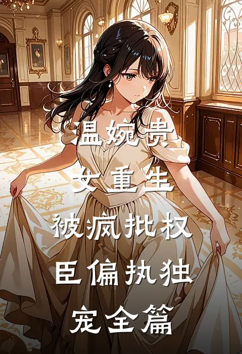 温婉贵女重生，被疯批权臣偏执独宠全篇