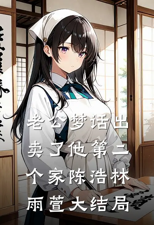 老公梦话出卖了他第二个家陈浩林雨萱大结局