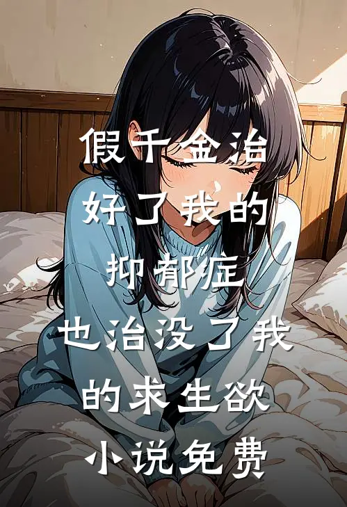 假千金治好了我的抑郁症，也治没了我的求生欲小说免费