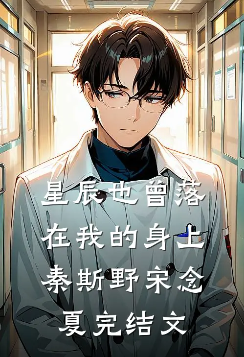 星辰也曾落在我的身上秦斯野宋念夏完结文