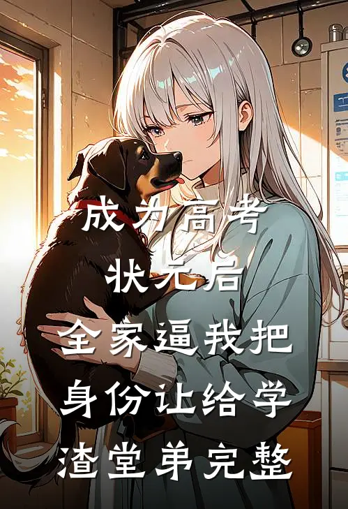 成为高考状元后，全家逼我把身份让给学渣堂弟完整