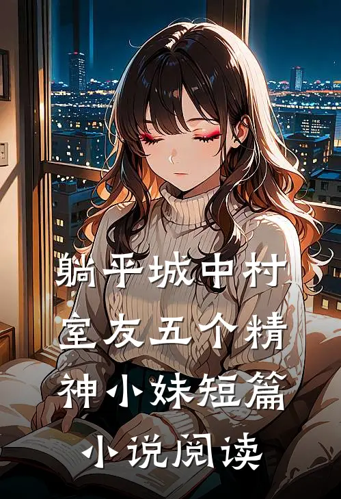 躺平城中村，室友五个精神小妹短篇小说阅读