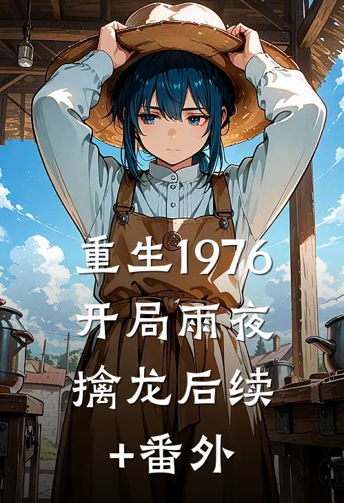 重生1976：开局雨夜擒龙后续+番外