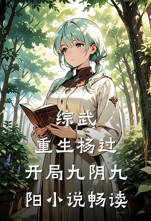 综武：重生杨过，开局九阴九阳小说畅读