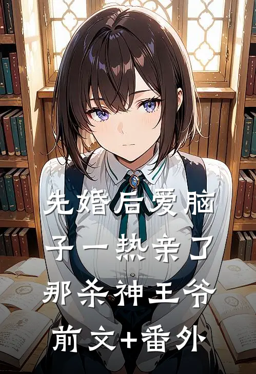 先婚后爱脑子一热亲了那杀神王爷前文+番外
