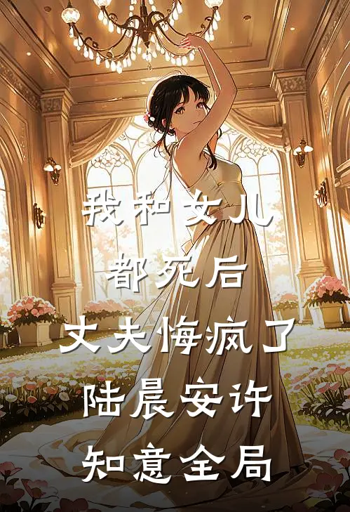 我和女儿都死后，丈夫悔疯了陆晨安许知意全局