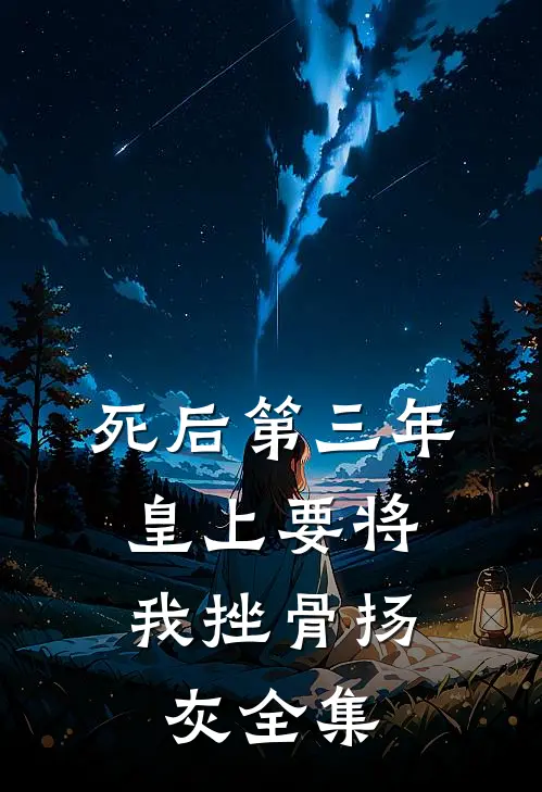 死后第三年，皇上要将我挫骨扬灰全集
