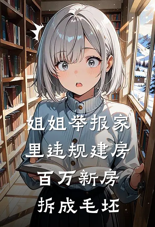 姐姐举报家里违规建房，百万新房拆成毛坯