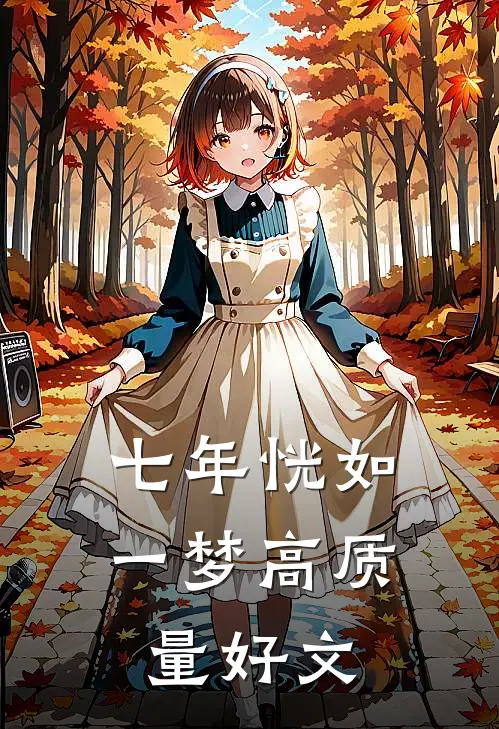 七年恍如一梦高质量好文