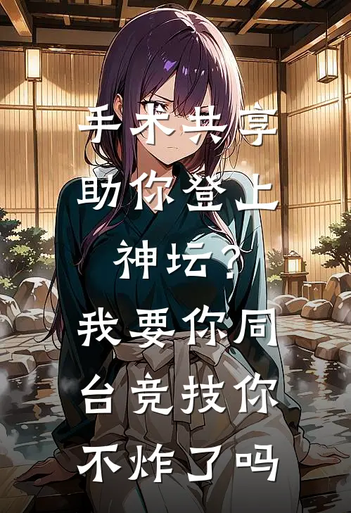 手术共享助你登上神坛？我要你同台竞技你不炸了吗