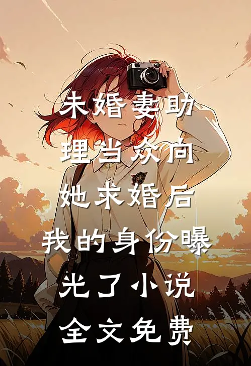未婚妻助理当众向她求婚后，我的身份曝光了小说全文免费