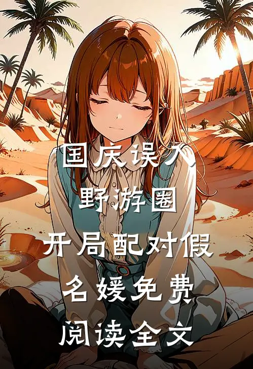 国庆误入野游圈，开局配对假名媛免费阅读全文