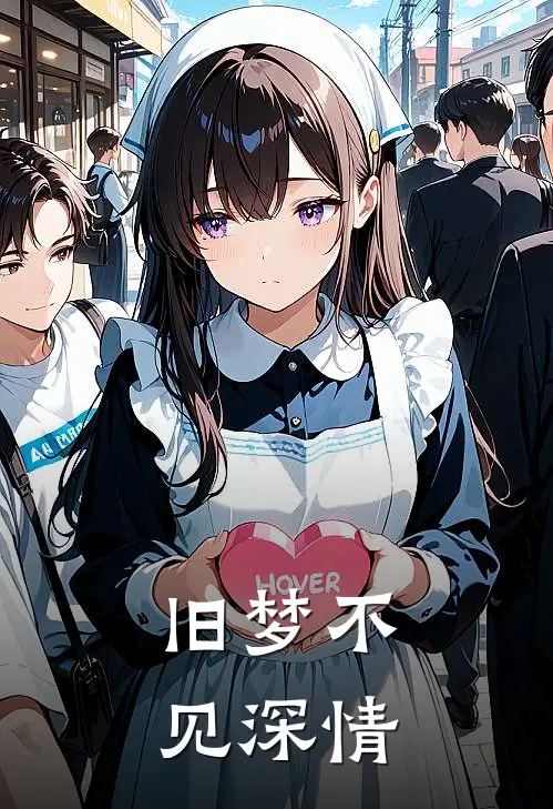 旧梦不见深情