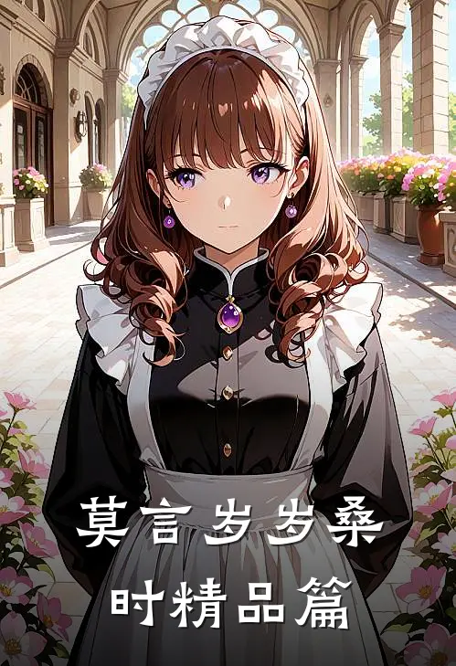 莫言岁岁桑时精品篇
