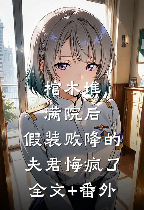 棺木堆满院后，假装败降的夫君悔疯了全文+番外
