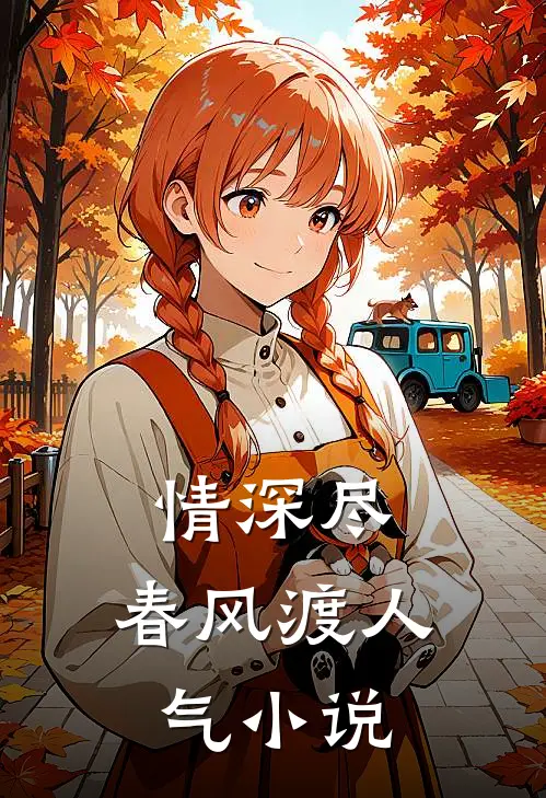 情深尽，春风渡人气小说