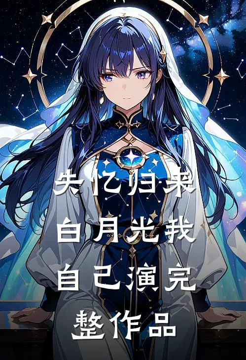 失忆归来，白月光我自己演完整作品
