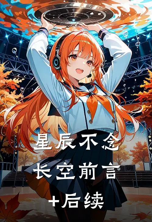 星辰不念长空前言+后续