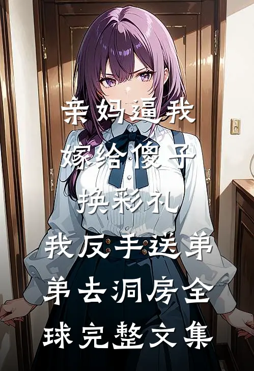 亲妈逼我嫁给傻子换彩礼，我反手送弟弟去洞房全球完整文集