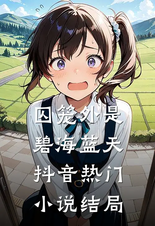 囚笼外是碧海蓝天抖音热门小说结局