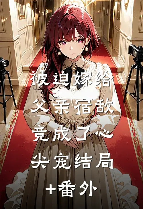 被迫嫁给父亲宿敌，竟成了心尖宠结局+番外