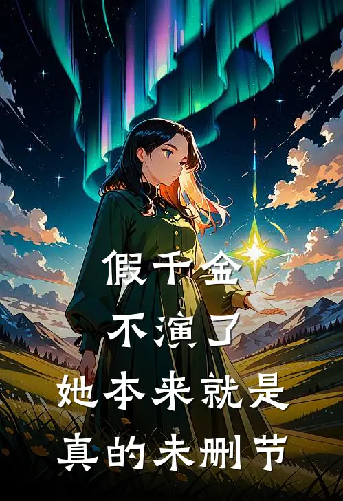 假千金不演了，她本来就是真的未删节