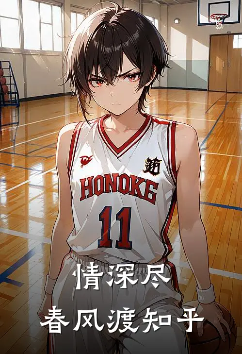 情深尽，春风渡知乎