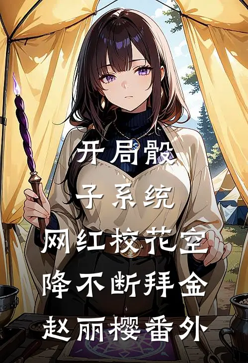 开局骰子系统，网红校花空降不断拜金赵丽樱番外